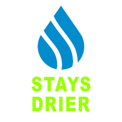 10-times Stays Drier