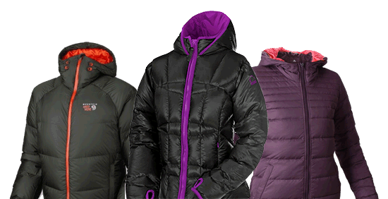 Outerwear